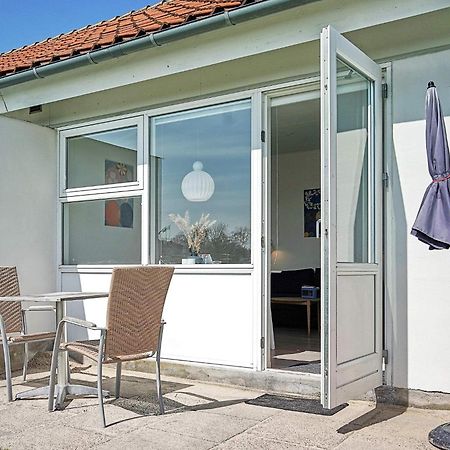 2 Person Holiday Home In Allinge Exterior photo