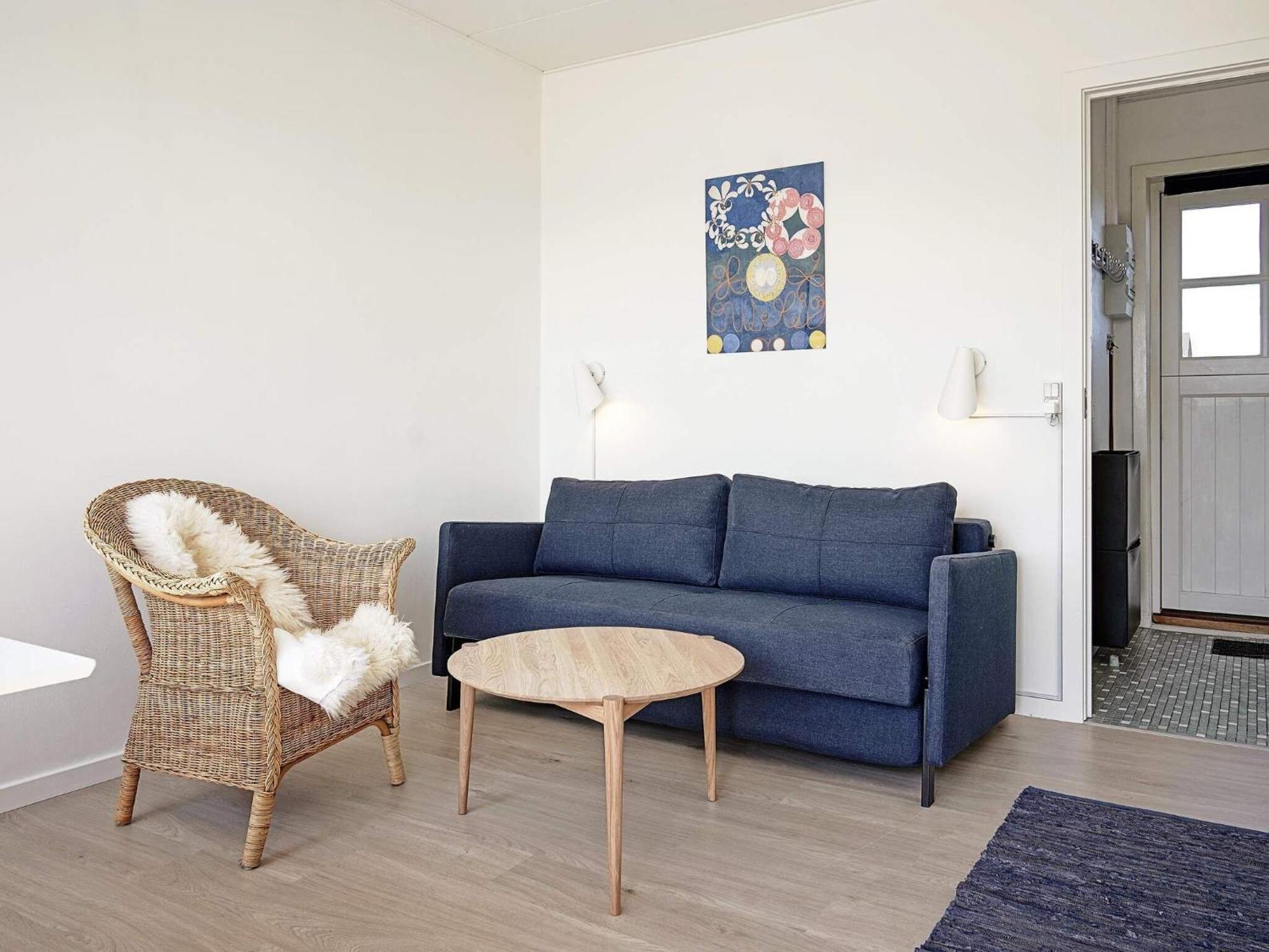 2 Person Holiday Home In Allinge Exterior photo