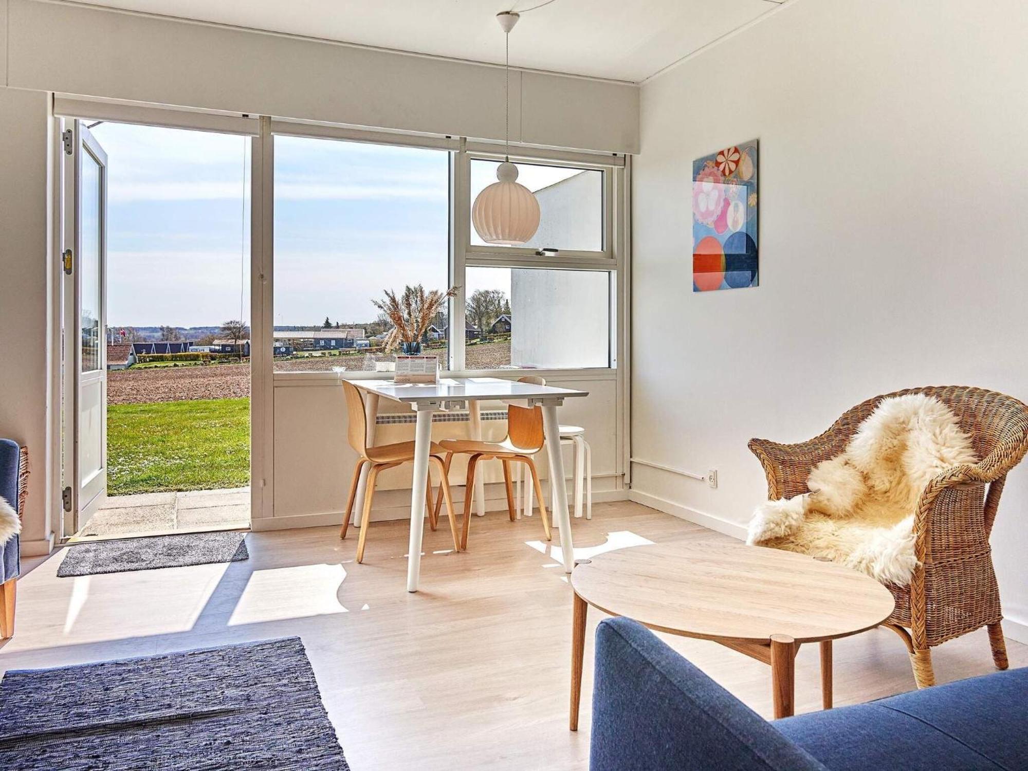 2 Person Holiday Home In Allinge Exterior photo