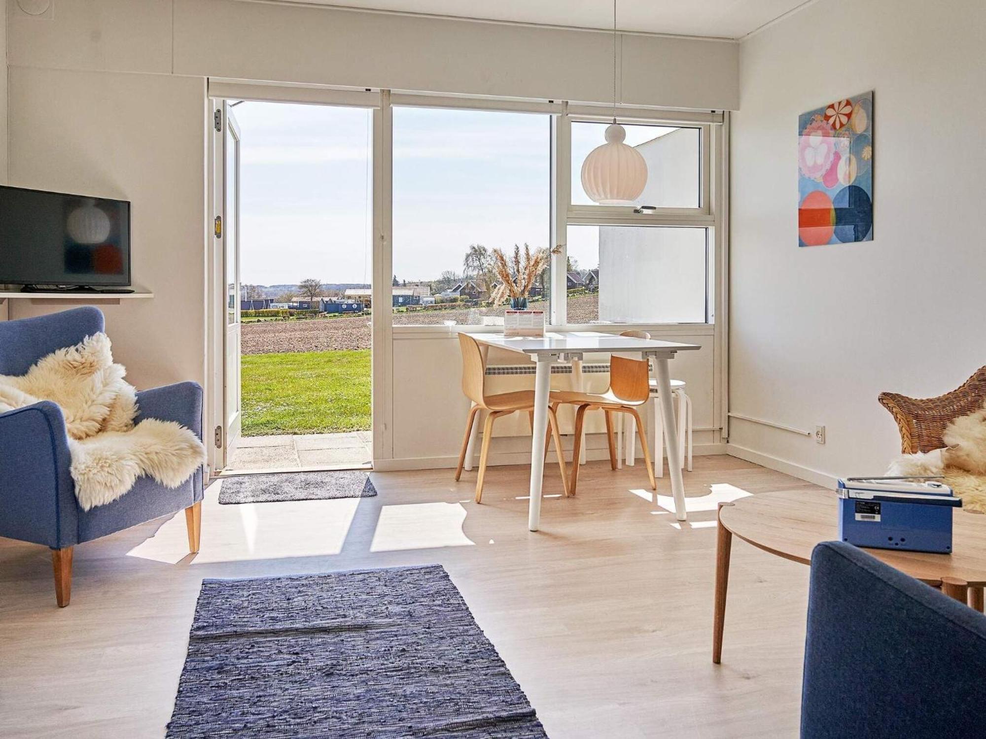 2 Person Holiday Home In Allinge Exterior photo
