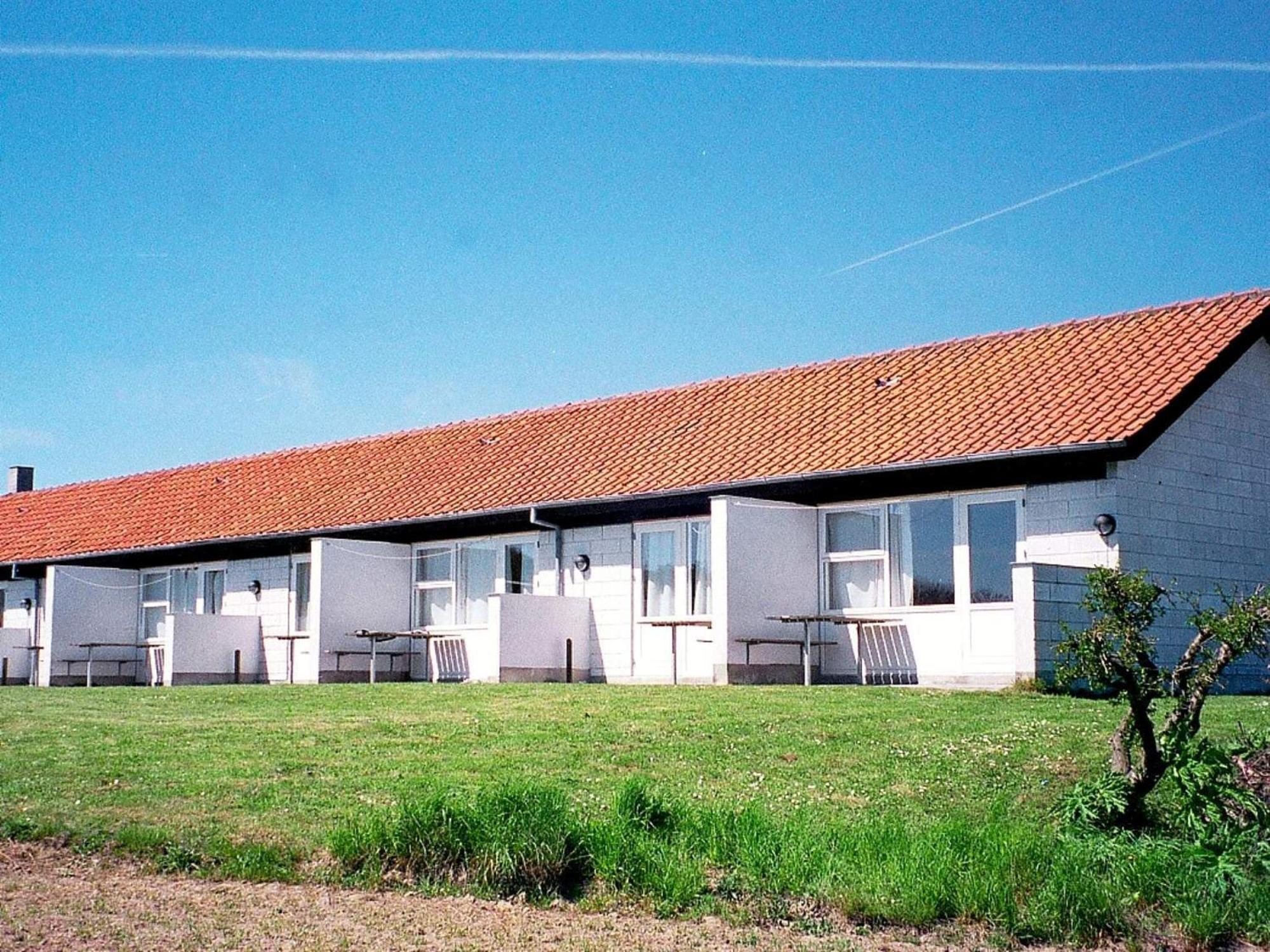2 Person Holiday Home In Allinge Exterior photo