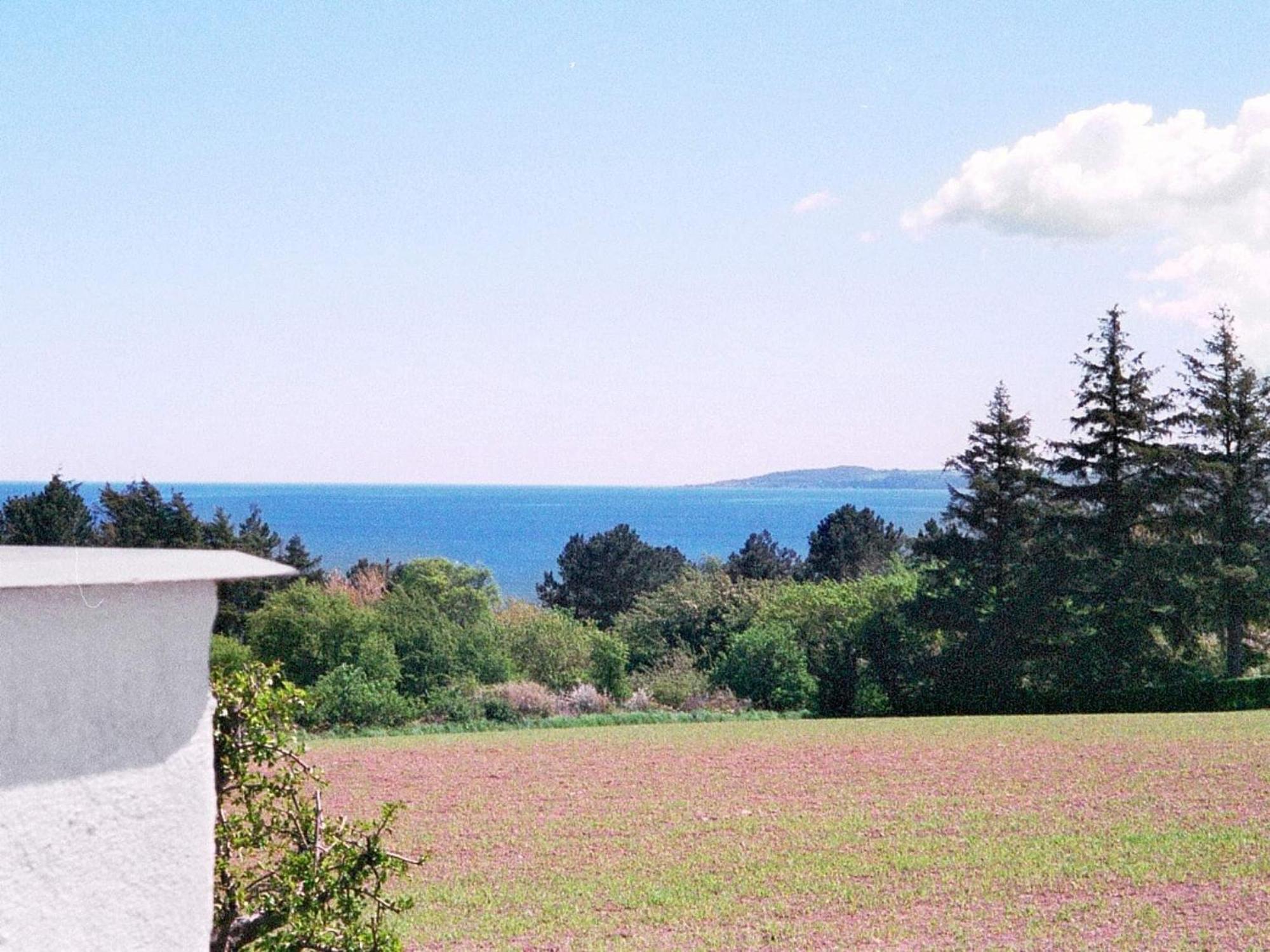 2 Person Holiday Home In Allinge Exterior photo